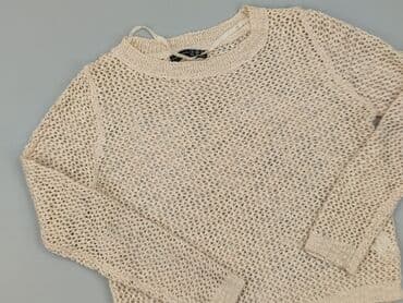czy sweter z poliestru jest dobry: Atmosphere, Women`s sweater, size S (EU 36) — 1