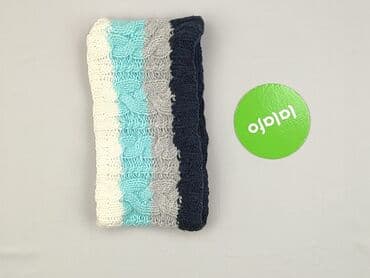 tanie paski do sukienek: Tube scarf, Female, condition - Very good — 3