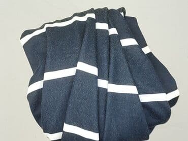 koszulka w niebieskie paski: Bluzka damska, XL — 6