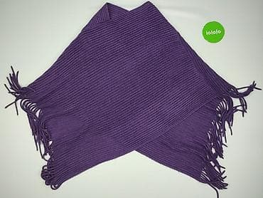 sweter boys prl: Ponczo damskie, rozmiar One size — 3