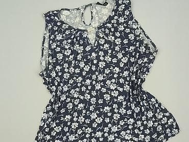 Janina, Bluzka damska, rozmiar 2XL