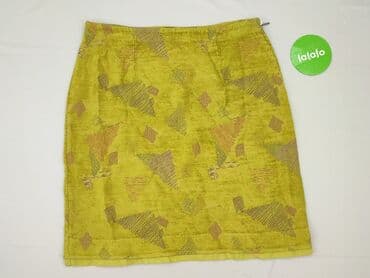reserved żółta spódnice: Spódnica damska, rozmiar XL — 2