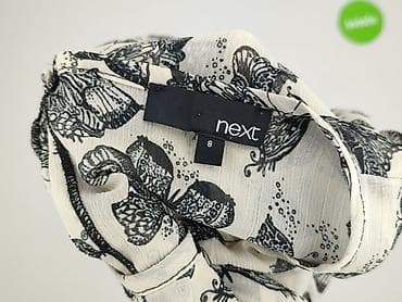 blouses: Next, Bluzka damska, rozmiar S — 4