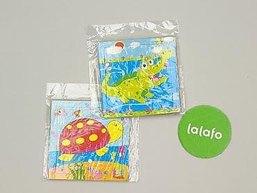 koszula the odder side: Puzzle dla Dzieci, stan - Idealny — 2