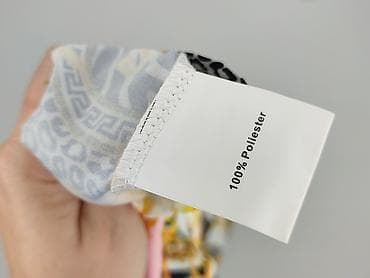 aplikacja l: Koszula damska, rozmiar 4XL — 4