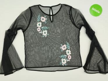 buty wish: Bluzka damska, rozmiar L — 2