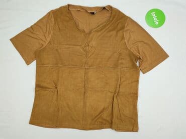 steve madden klapki z futerkiem: Next, Bluzka damska, rozmiar 2XL — 2