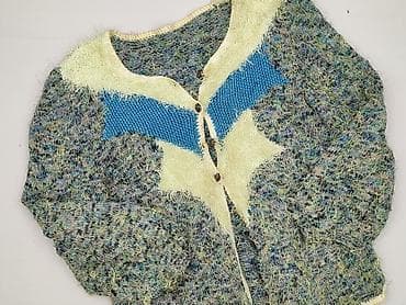 kurtki vinted: Hand Knitted, Kardigan damski, rozmiar S — 1