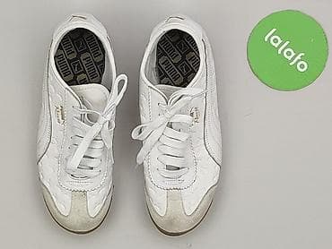 ccc puma: Puma, Sneakersy damskie, rozmiar 38 — 2
