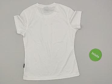 dresy hi tec: Hi-Tec, T-shirt damski, rozmiar M — 3