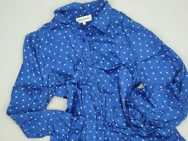 bluzka do karmienia lidl: Lollys Laundry, Koszula damska, rozmiar M — 1