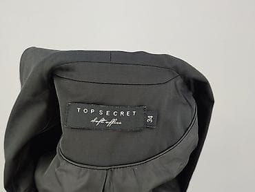 kurtki tk maxx: Top Secret, Marynarka damska, rozmiar XS — 4