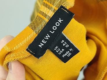 bluza l wymiary: New Look, Bluzka damska, rozmiar L — 5