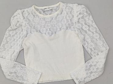 la blanche spódnice: ONLY, Bluzka damska, rozmiar M — 1