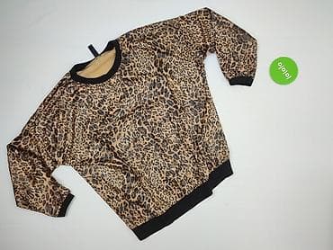 skup ubran: Bluza damska
, rozmiar 9XL — 2