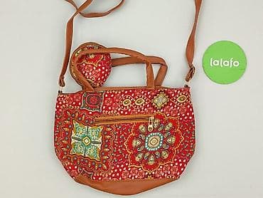 hm krawaty: Torebka, stan - Dobry — 2