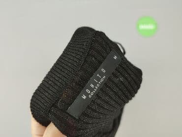 sweter w paski mohito: Mohito, Sweter damski, rozmiar M — 4