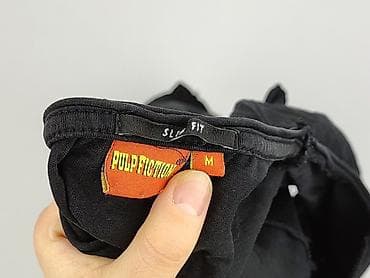 tshirt: T-shirt damski, rozmiar M — 5