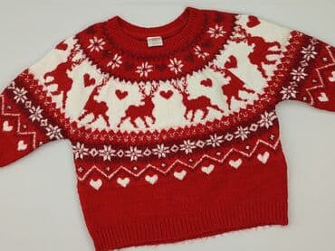 czapka bobo choses: Sweater, Little kids, 3-4 years, 98-104 cm, condition - Very good — 1