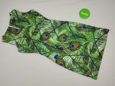 sukienka w cytryny vinted: Sukienka damska, rozmiar XS — 2