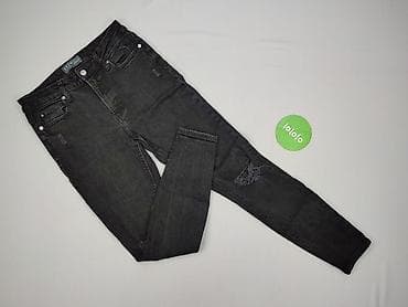 primark jeans: Primark, Jeansy damskie, rozmiar M — 2