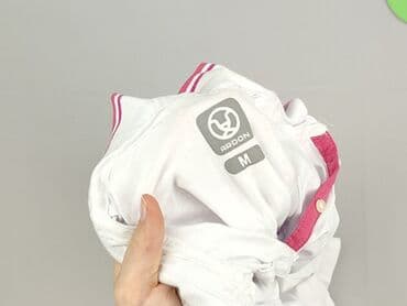 t shirt z odkrytym ramieniem: Damska koszulka polo, rozmiar M — 4