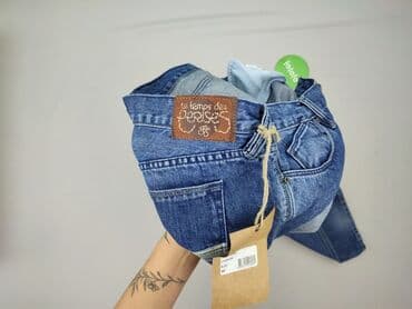 bluzy jack daniels: Jeansy damskie, rozmiar M — 6