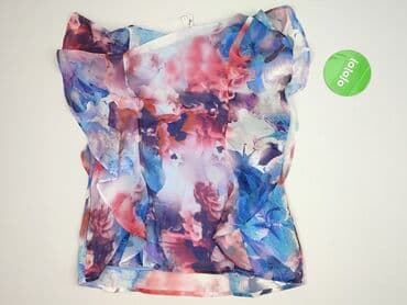 materiał do stroju kąpielowego: Miss Etam, Bluzka damska, M — 4