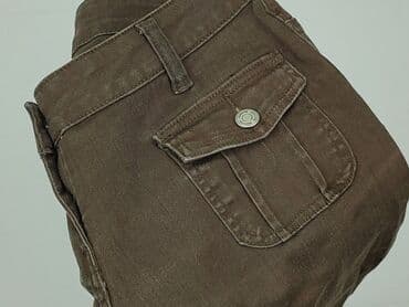 Women's Clothing: Jennyfer, 3/4 Trousers for women, size L (EU 40) — 6