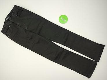 ck jeans: Zara, Jeansy damskie, rozmiar M — 2