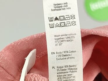 obcisłe podkoszulki: Leggings, 1-3 months, condition - Very good — 5