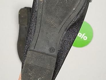 buty elephant: Baleriny 33, stan - Idealny — 4