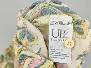 bluzka w kwiaty new yorker: UP2Fashion, Bluzka damska, rozmiar XL — 5