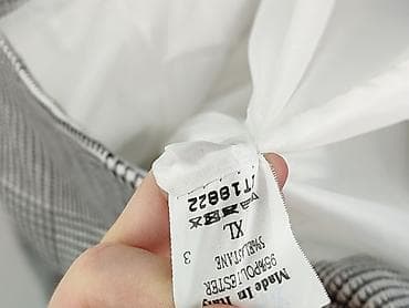 ferra moda: Płaszcz damski, rozmiar XL — 4