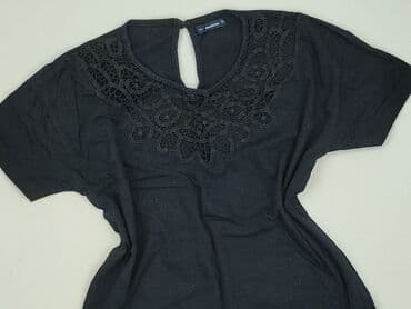 bluzy czarne: Medicine, Bluzka damska, rozmiar XS — 1