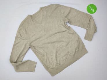 marynarka z eko skóry zara: Marks & Spencer, Sweter dla mężczyzn, M — 3