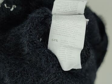 Swetry: Sinsay, Sweter damski, rozmiar M — 6