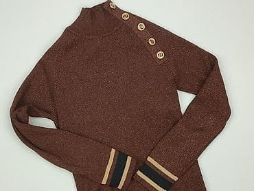 pull and: Sweter damski, rozmiar One size — 6