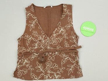 czerwony top stradivarius: Stradivarius, Top damski, S — 2