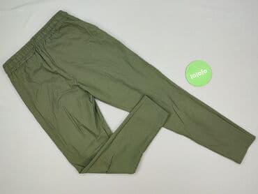 buty slippers: Spodnie dresowe damskie, rozmiar L — 3