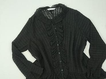 marynarka hm: Zara, Bluzka damska, rozmiar XL — 1