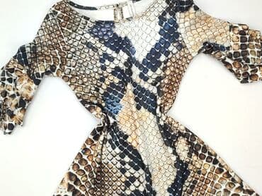 bluzka z otworem na kciuk: New Collection, Sukienka damska, rozmiar 2XS — 1