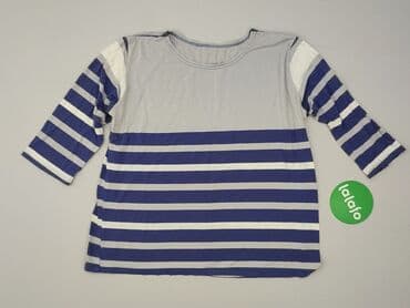 t shirty plus size allegro: Bluzka damska, rozmiar 3XL — 2