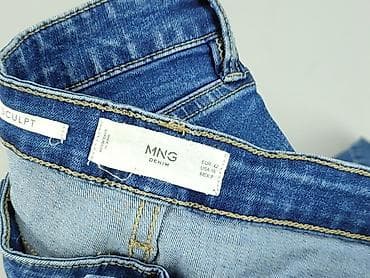 bf jeans: Jeansy damskie, rozmiar M — 6