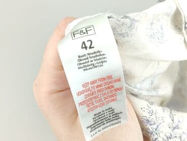 Bluzki i koszule: F&F, Koszula damska, rozmiar XL — 4