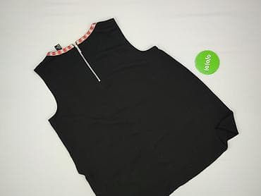 Kobiety: H&M, Bluzka damska, rozmiar 2XL — 3