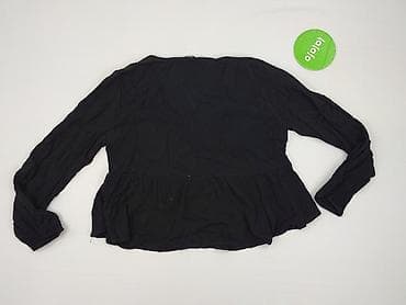 mango bluzki w paski: Stradivarius, Bluzka damska, rozmiar M — 3