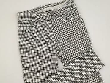 Primark, Material trousers for women, size XL (EU 42)