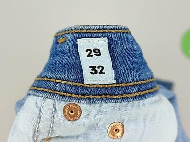 lata 2000: Jack & Jones, Jeansy dla mężczyzn, rozmiar M — 5