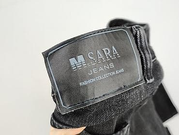 guess: M.Sara, Jeansy dla mężczyzn, rozmiar M — 5